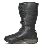 BELA Senior WR Motorbike Touring Boots Black