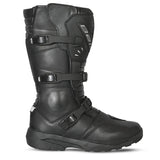 BELA Senior WR Motorbike Touring Boots Black