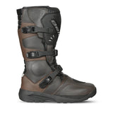 BELA Senior WR Motorbike Touring Boots Brown
