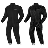 BELA STORM BREAKER RAIN 1PC MONO DE MOTO NEGRO