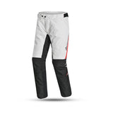 BELA Tour To Snow Motorcycle Textile Pant Black Ice Red