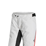 BELA Tour To Snow Motorcycle Textile Pant Black Ice Red