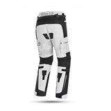 BELA TRANSFORMER MEN MOTORCYCLE TEXTILIE PANT ICE GREY BLACK 32L