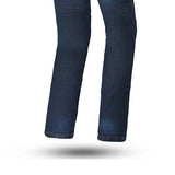 BELA Urban Motorcycle Denim Jeans Blue
