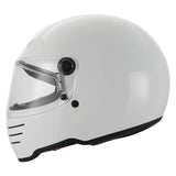 Simpson M62 Solid Motorcycle Full Face Racing Helmet