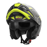 GIVI X27 Mod Dimension Full Face Motorcycle Modular Helmet