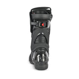 BELA RACE PRO MOTORCYCLE RACING LEATHER BOOTS BLACK