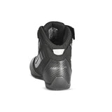 BELA Kiva Man Motorcycle Urban Boot Black Grey