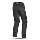 BELA Calm Digger Mens Adventure Motorcycle Pant Black/Blue 32L