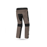 BELA CROSSROAD EXTREME MOTORCYCLE TEXTILE PANT BROWN NAVY (maximo mot uk)