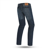 BELA PARKER MOTORCYCLE CE APROBADO JEANS BLUE