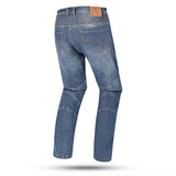 R-TECH Castel Denim Jeans Blue