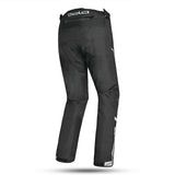 BELA Tour To Snow Motorcycle Textile Pant - Black
