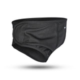 BELA Fender Mast for Bikers in Black - DELIVERY WITHIN 8 WEEKS - side view