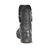 BELA Rio WR Motorcycle Touring Boot Black