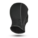 BELA TERMICO NUSIA BALACLAVA NEGRO/ANTRACITA - /UNICA