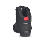 BELA Trophy Short Urban Motorcycle Riding Boots Black