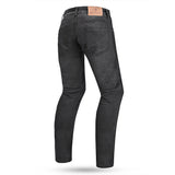 BELA STROKE PANTALONE DE HOMBRE VAQUERO 32L JEANS NEGRO