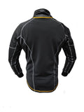 KUM THERMAL SHIRT WIND BLACK - SECURTEX MOTOR S.L (t/a MaximoMoto)