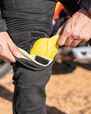 BELA ROSEKIN PANTALON DE MUJER 30L NEGRO