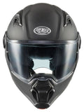 PREMIER LAND CRUISER U9 BM MOTORCYCLE MODULAR TOURING HELMET