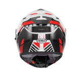 PREMIER EVOLUZIONE PR8 CASCO INTEGRAL DE MOTO (Maximo Moto S.L)