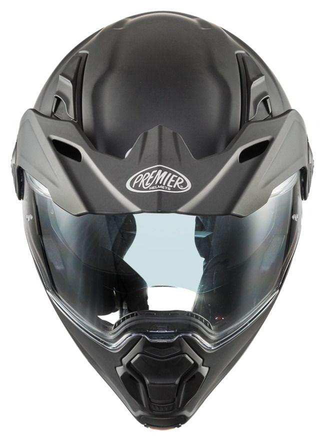 PREMIER LAND CRUISER U9 BM MOTORCYCLE MODULAR TOURING HELMET
