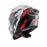 PREMIER EVOLUZIONE PR8 Sport Touring Motorcycle Helmet