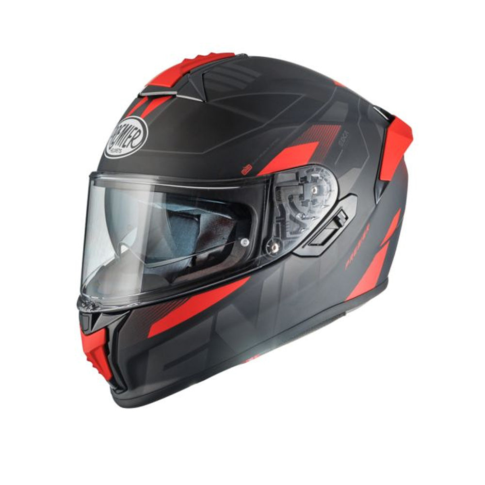 PREMIER EVOLUZIONE PR 92 BM CASCO INTEGRAL DE MOTO (Maximo Moto S.L)