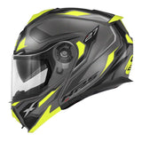 GIVI X27 Mod Dimension Full Face Motorcycle Modular Helmet