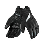 SEVENTY SD-T11 EXPEDITION Women's Motorcycle Gloves Adventure & Touring Black