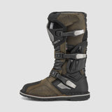 FORMA TERRA EVO DRY MOTORCYCLE BOOTS BROWN