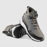 FORMA KUMO BOOT OLIVE/BLACK/WHITE - BOTAS