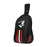 BELA - Freedom Leg Bag Black