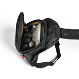 BELA - Freedom Leg Bag Black