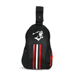 BELA - Freedom Leg Bag Black