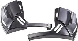 LS2 Ff399 Motorcycle Accesssories Chin Bar Ratchet System 4