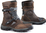 FORMA- BOTAS ADVENTURE LOW DRY BROWN - 39 / BROWN - BOTAS