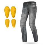 BELA - Jeans Trousers Tom Dark Grey