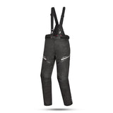 BELA Calm Digger Women Motorcycle Textile Pant Black Pink 30L