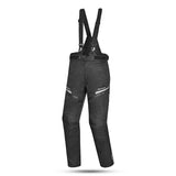 BELA Calm Digger Winter Motorcycle Textile Pant Black