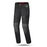 BELA Urban Lady- Denim Jeans - Black