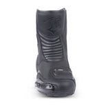 BELA Faster 2.0 Motorcycle Racing Boots Black