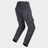 LS2 COAST MOTORCYCLE UNISEX CARGO PANTS