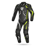 R-TECH Mono 1 PC Defender GP Negro/Blanco/Amarillo