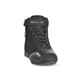 BELA Kiva Man Motorcycle Urban Boot Black Grey