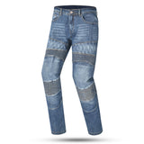 R-TECH Castel Denim Jeans Blue