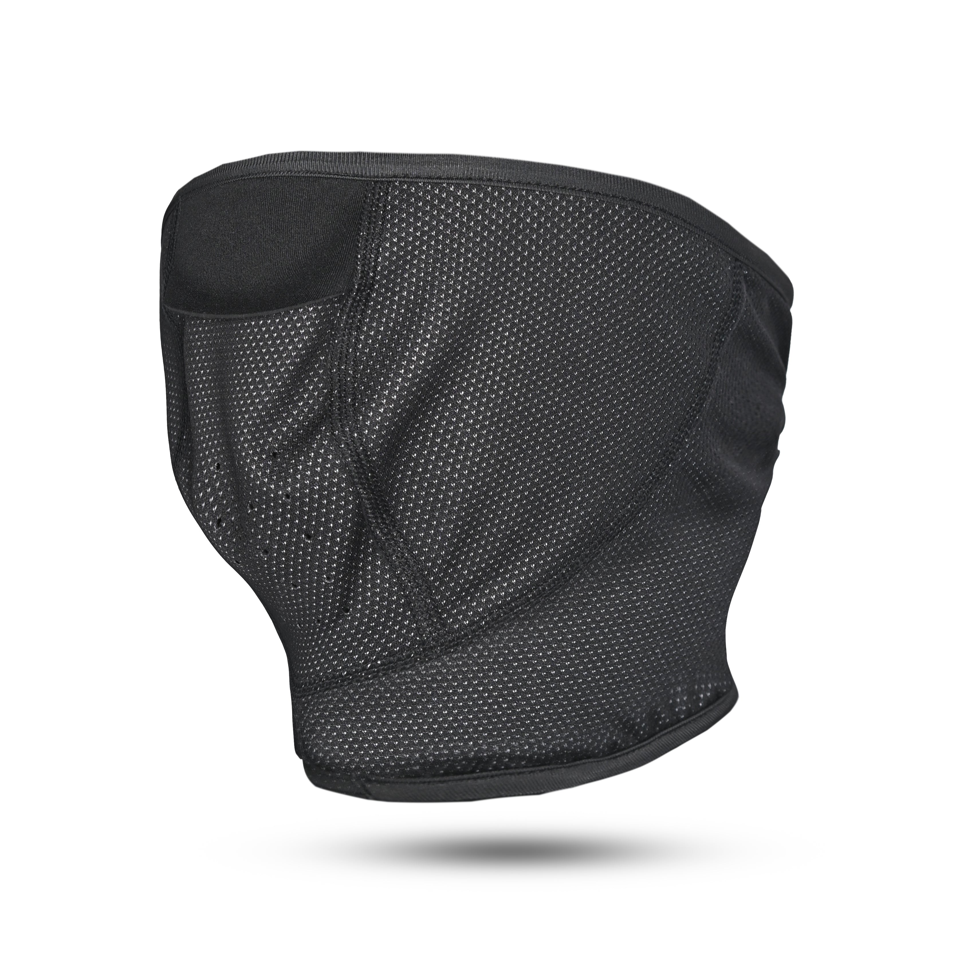 BELA Fender Mast for Bikers in Black - DELIVERY WITHIN 8 WEEKS - main pic