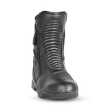 BELA Rio WR Motorcycle Touring Boot Black