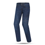 BELA Rocker Jeans 32 Inseam CE Approved AA Blue Denim